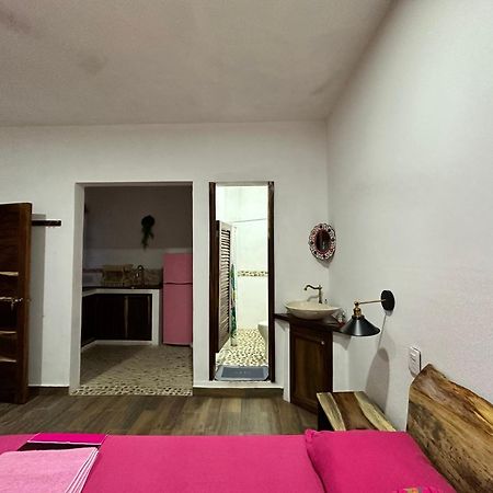 Casa Kokona Otel Puerto Escondido  Dış mekan fotoğraf
