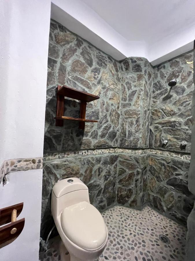 Casa Kokona Otel Puerto Escondido  Dış mekan fotoğraf