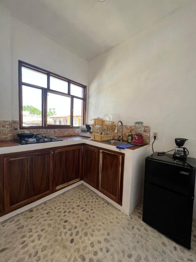 Casa Kokona Otel Puerto Escondido  Dış mekan fotoğraf